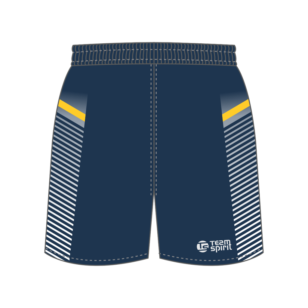 Macleay Valley Mustangs Training Shorts Team Spirit